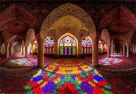 پاورپوینت معماری اسلامی