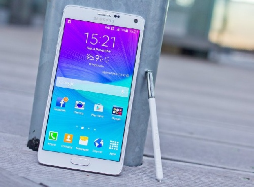  دانلود فایل سرت Cert گوشی سامسونگ گلکسی نوت 4 مدل Samsung Galaxy Note 4 SM-N910K با لینک مستقیم