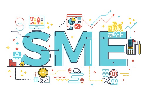  فناوری اطلاعات در sme