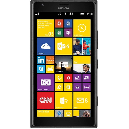  دانلود فایل فلش فارسی نوکیا Nokia Lumia 1520 RM-937 با ویندوز 8.1 لینک مستقیم