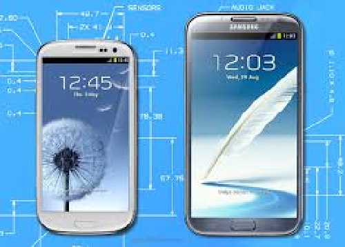  دانلود فایل فلش رسمی گوشی Samsung Galaxy S3 SGH-T999 با لینک مستقیم