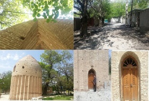  تحلیل و بررسی روستای کردان