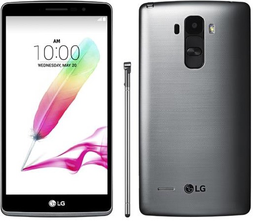  فول دامپ lg-h540 MT6592