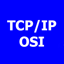 تحقیق درباره لایه های مدل OSI و مقایسه با مدل (TCP-IP) (word) 27 صفحه