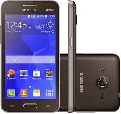  آموزش حل مشکل سریال و بیس باند Samsung G355H