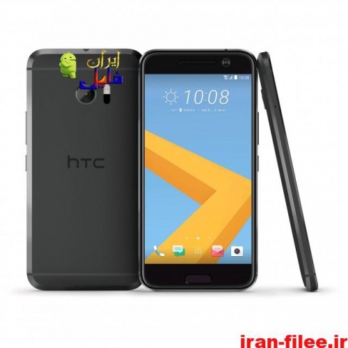  دانلود رام اچ تی سی  HTC 10 evo اندروید 7.0