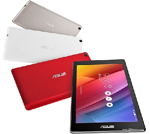  دانلود فایل ترمیم بوت Asus Zenpad C 7.0 مدل Z170CG (ترمیم بوت)