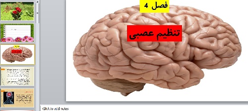  پاورپوینت فصل چهارم علوم تجربی هشتم