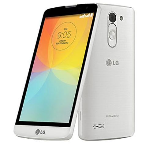  فول دامپ lg-d335