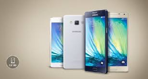  آموزش ترمیم بوت Samsung Galaxy A5 Duos SM-A500H