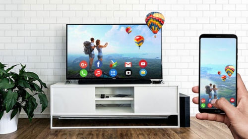  تلویزیون های هوشمند ( Smart TV )