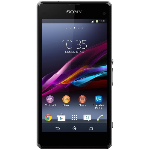  دانلود تصویر نقاط دایرکت eMMC direct pinout Xperia Z1 Compact D5503 