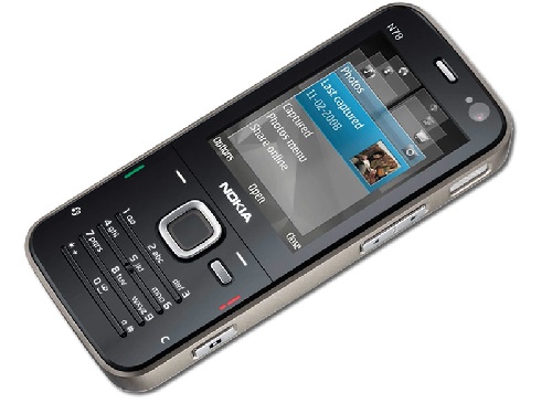  دانلود فايل فلش فارسی RM-235 گوشی نوکیا Nokia N78 ورژن v30.014 با لينك مستقيم