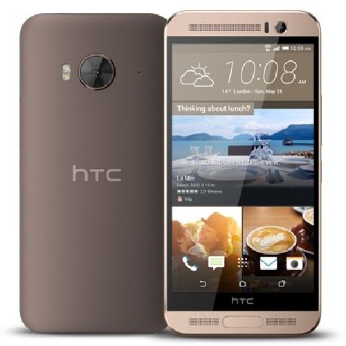  دانلود فایل رام گوشی HTC One me