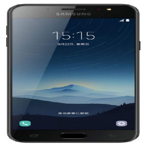 دانلود فایل کامبینیشن سامسونگ Samsung Galaxy C8 SM-C7100 ورژن C7100ZCU1AQH4 اندروید 7