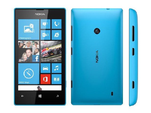  دانلود تصویر نقاط دایرکت eMMC direct pinout Nokia Lumia 520 RM-914