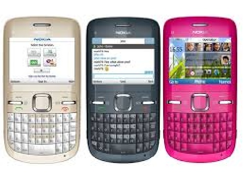  نمایش سلوشن مشکل wifi گوشی Nokia C3-00 با لینک مستقیم