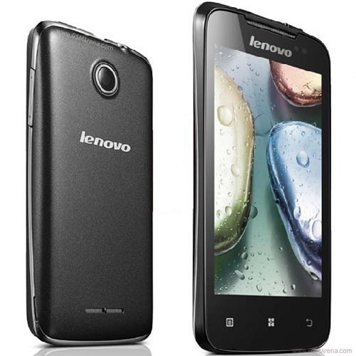  فایل فلش فارسی Lenovo A390 (رام فارسی لنووا)