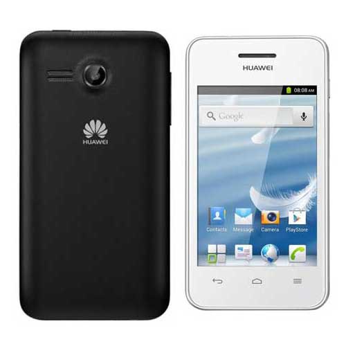  آموزش شیوه حل مشکل  imei & baseband null گوشی Huawei Y220-U10