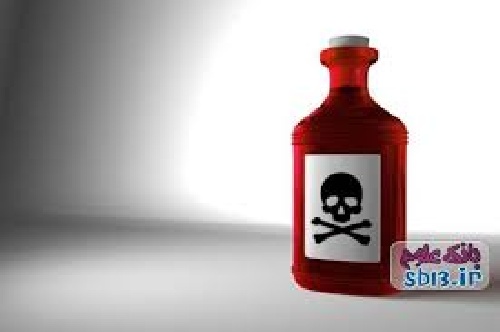 دانلود فایل تحقیق درباره اسید و خطرات آن