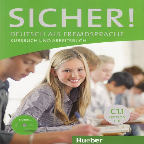  جواب تمارین Sicher C1.1 Arbeitsbuch