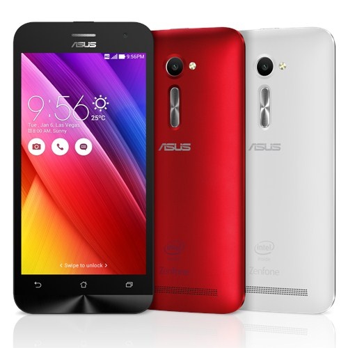  دانلود رام رسمی ایسوس ZenFone 2 (ZE500CL)