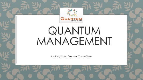  دانلود مقاله تأثیر مدیریت کوانتومی بر افزایش بهره وری کارکنان سازمان