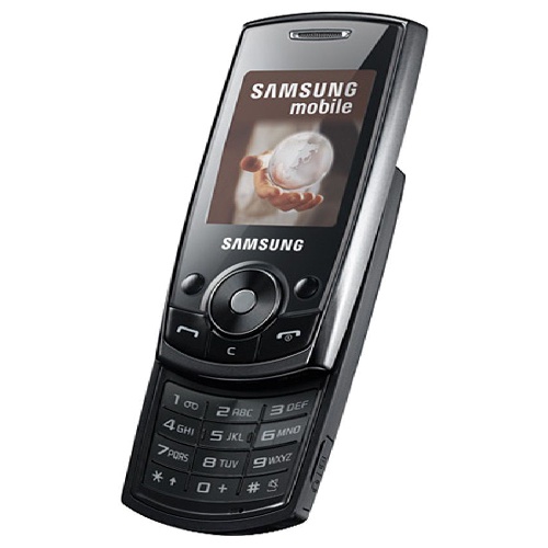  فایل فلش فارسی سامسونگ J700i