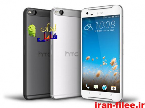  دانلود رام اچ تی سی HTC One X9 اندروید 6.0