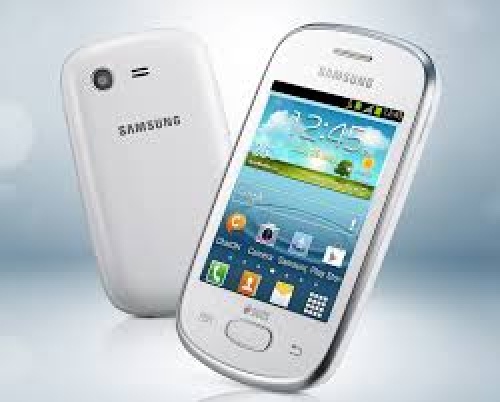  آموزش نصب روت Samsung Galaxy Star S5282 / S5280
