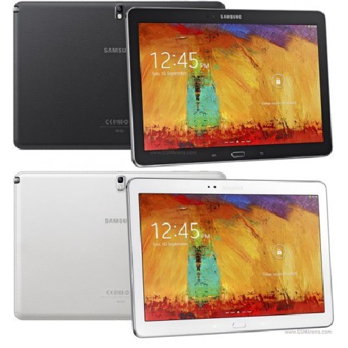  دانلود فایل رام فارسی و رسمی تبلت Samsung Galaxy Note 10.1 (2014) P601