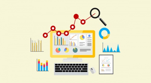  تحقیقی گردآوری شده در خصوص اصول، مبانی و مفاهیم بازاریابی دیجیتالی