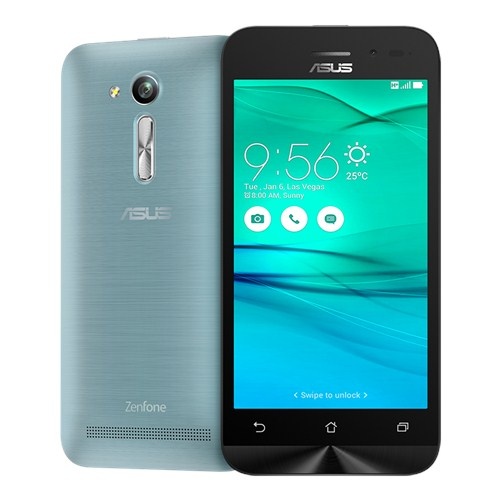  دانلود رام رسمی ایسوس ZenFone Go (ZB452KG)