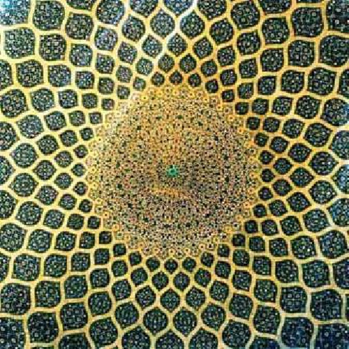  پاورپوینت ماهیت هنر در عرفان اسلامی