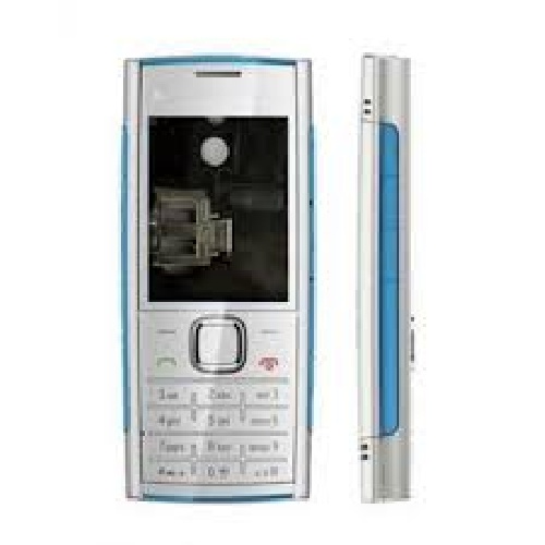  نمایش سلوشن مشکل ال سی دی ونورصفحه کلید گوشی Nokia X2-00 با لینک مستقیم