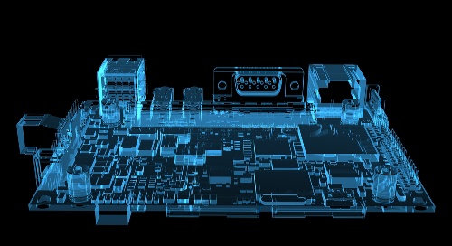  مجموعه گردآوری شده فایل های درباره ملاحظه PCB های فرکانس بالا و استکاپ