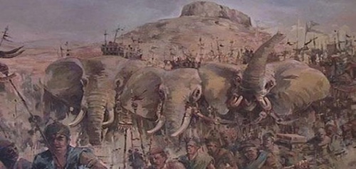  تحقیق بررسی عام الفيل