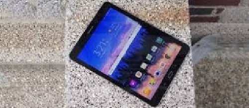  دانلود  فایل فلش فارسی سامسونگ Galaxy Tab S2 9.7 SM-T813 اندروید 7.0 ورژن XXU2BQD3 با لینک مستقیم