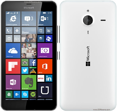  شماتیک کمیاب  lumia 640 xl 