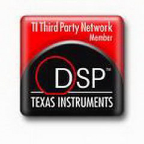  پاورپوینت درباره بررسي DSP هاي Texas Instruments