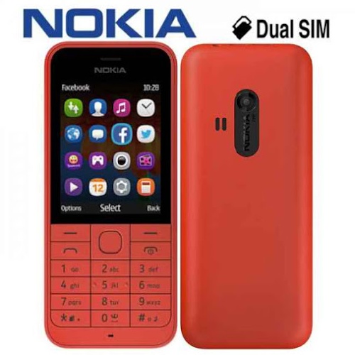  فایل فلش فارسی نوکیا Nokia220-rm970