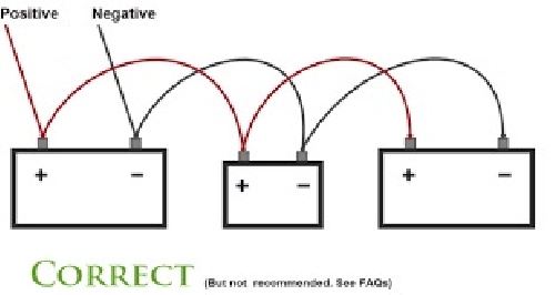  محاسبه سایز باتری و طراحی ظرفیت باتری   Battery size Calculator