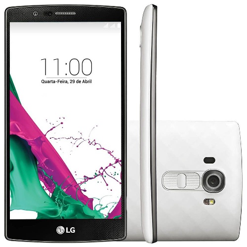  دانلود تصویر نقاط دایرکت eMMC direct pinout LG G4S 4G H736