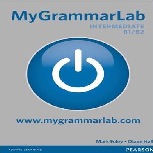  جواب تمارین کتاب MyGrammerLab سطح Intermediate B1-B2