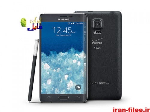  دانلود کاستوم رام سامسونگ Samsung SM-N915F‏ اندروید 11