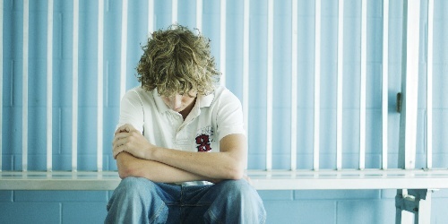  دانلود تحقیق بررسي و مطالعه میزان شیوع افسردگی در  دانش آموزان سال سوم دبیرستانهای تیزهوشان یزد