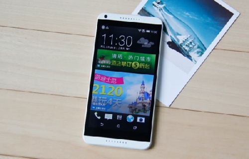  آموزش حل مشکل تصویر برعکس ال سی دی گوشی htc 816w TH55-MB-V1.2