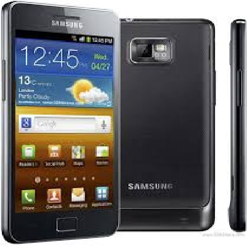  دانلود فایل فلش رسمی (4فایل) گوشی Samsung Galaxy S2-I9100 با لینک مستقیم
