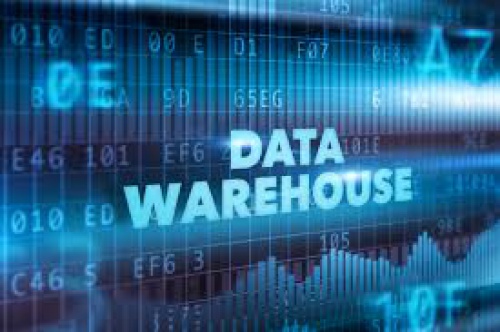  پاورپوینت انبار داده (Data Warehouse)