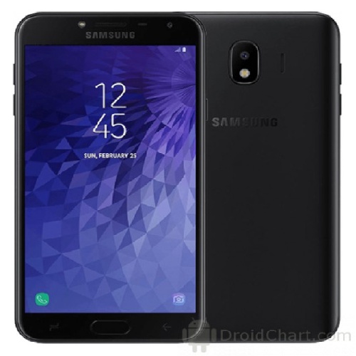  سولوشن حل مشکل دمای بالای گوشی سامسونگ Samsung Galaxy J4 2018 SM-J400F